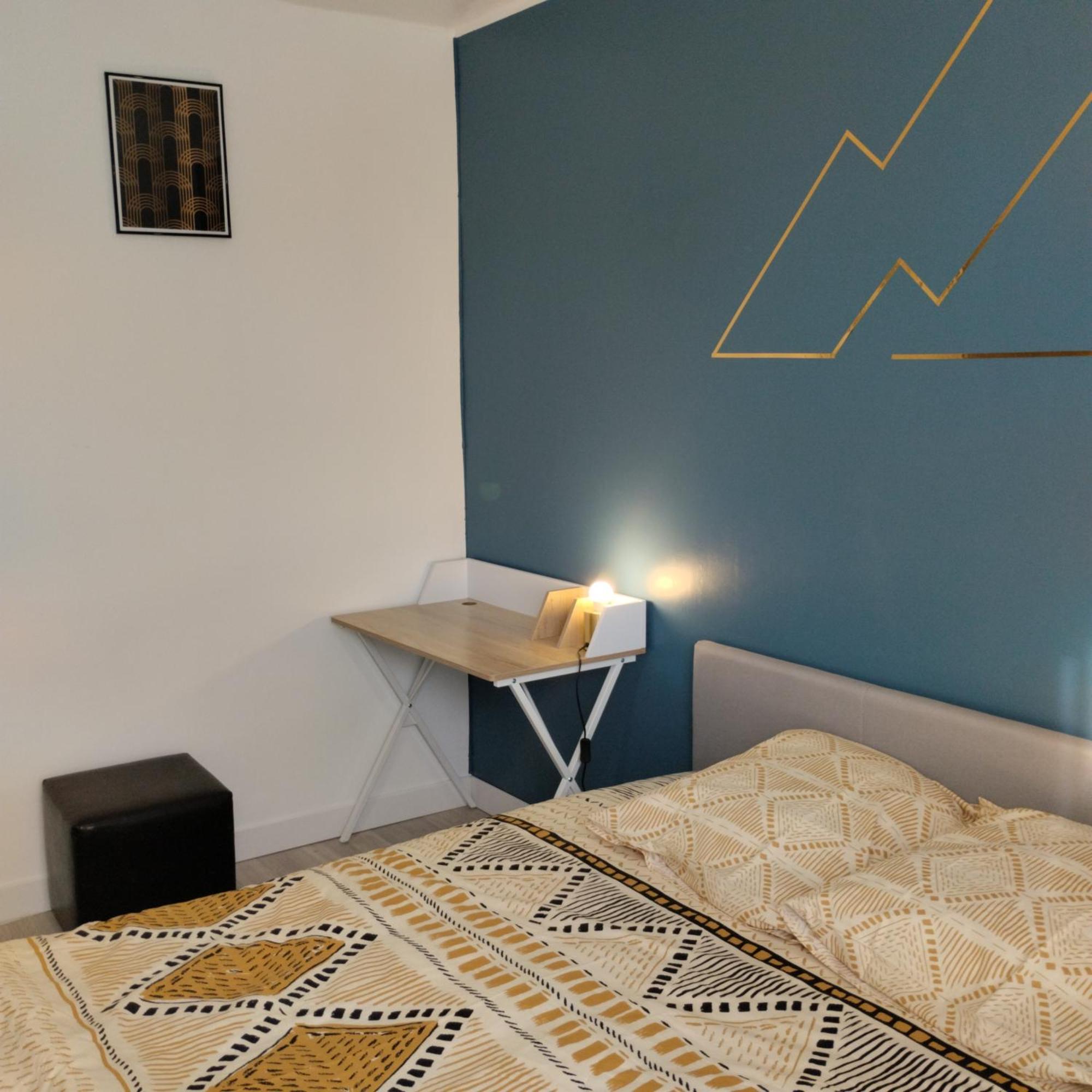 Appartement Verdoyant Au Bord Du Lac Leman Entre Evian Et Thonon Dans Une Villa Publier Екстериор снимка